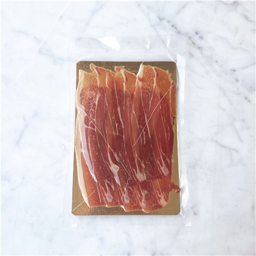 Tempus King Peter Ham Sliced 60G